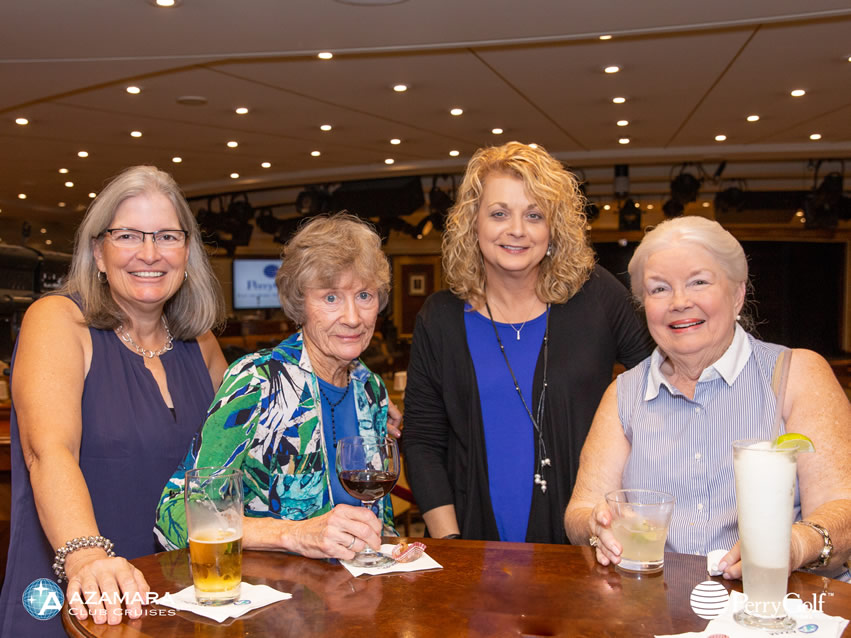 <h2>2018 Arabian Gulf Golf Cruise</h2>10 Nights | 5 Rounds | Dubai to Dubai | November 10 - 20